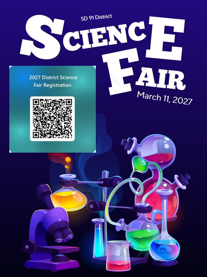 2027 DSF Registration